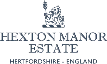 Hexton Manor Estate